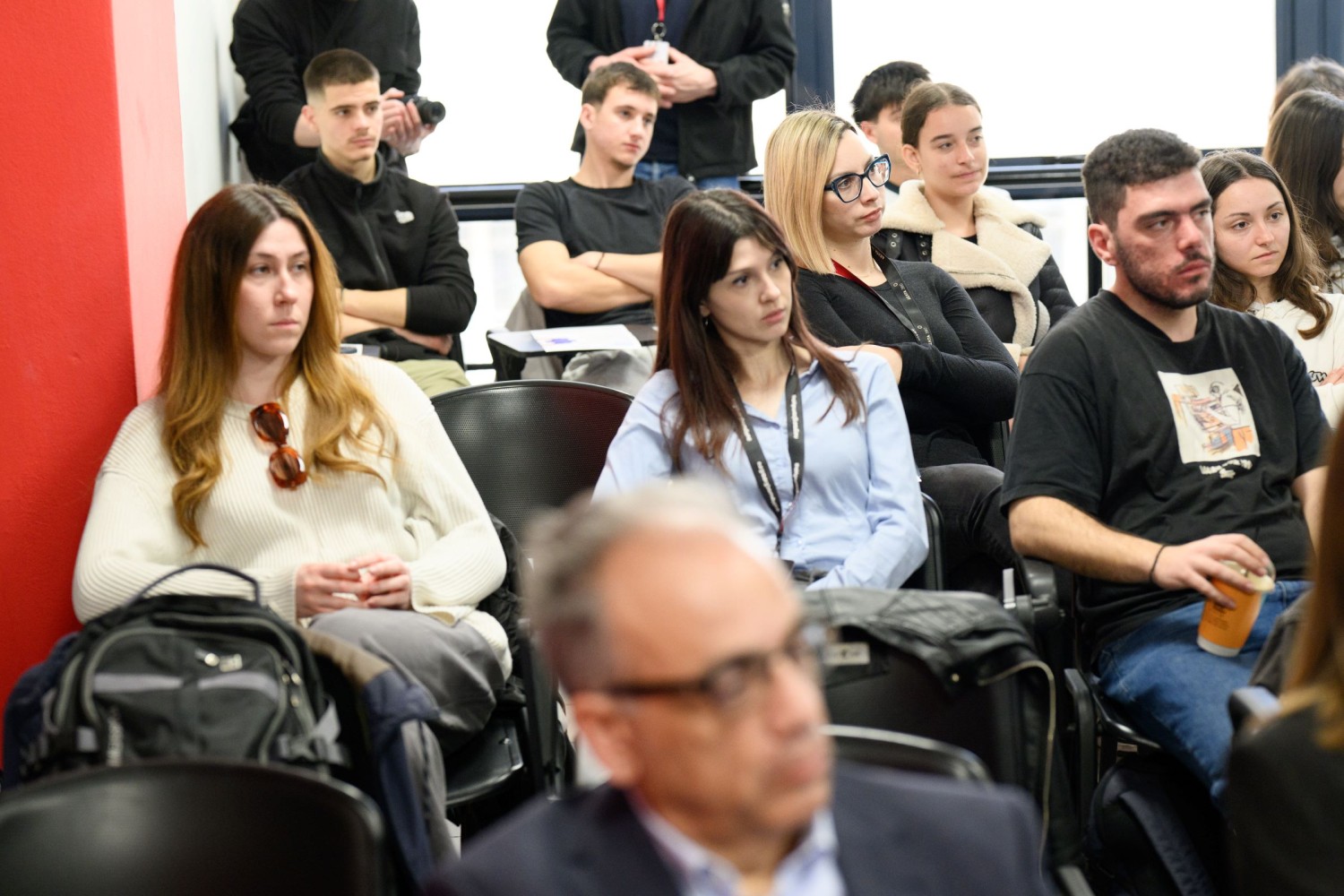 Εκπαιδευτική Διημερίδα Υγείας στις Σχολές ΔΕΛΤΑ 360 Πάτρας: Γνώση, Καινοτομία και Προσφορά