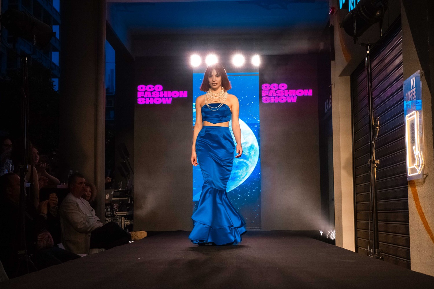 360 Fashion Show από τις σχολές Μόδας & Ομορφιάς Αθήνας, Πάτρας, Ιωαννίνων και Καλαμάτας!