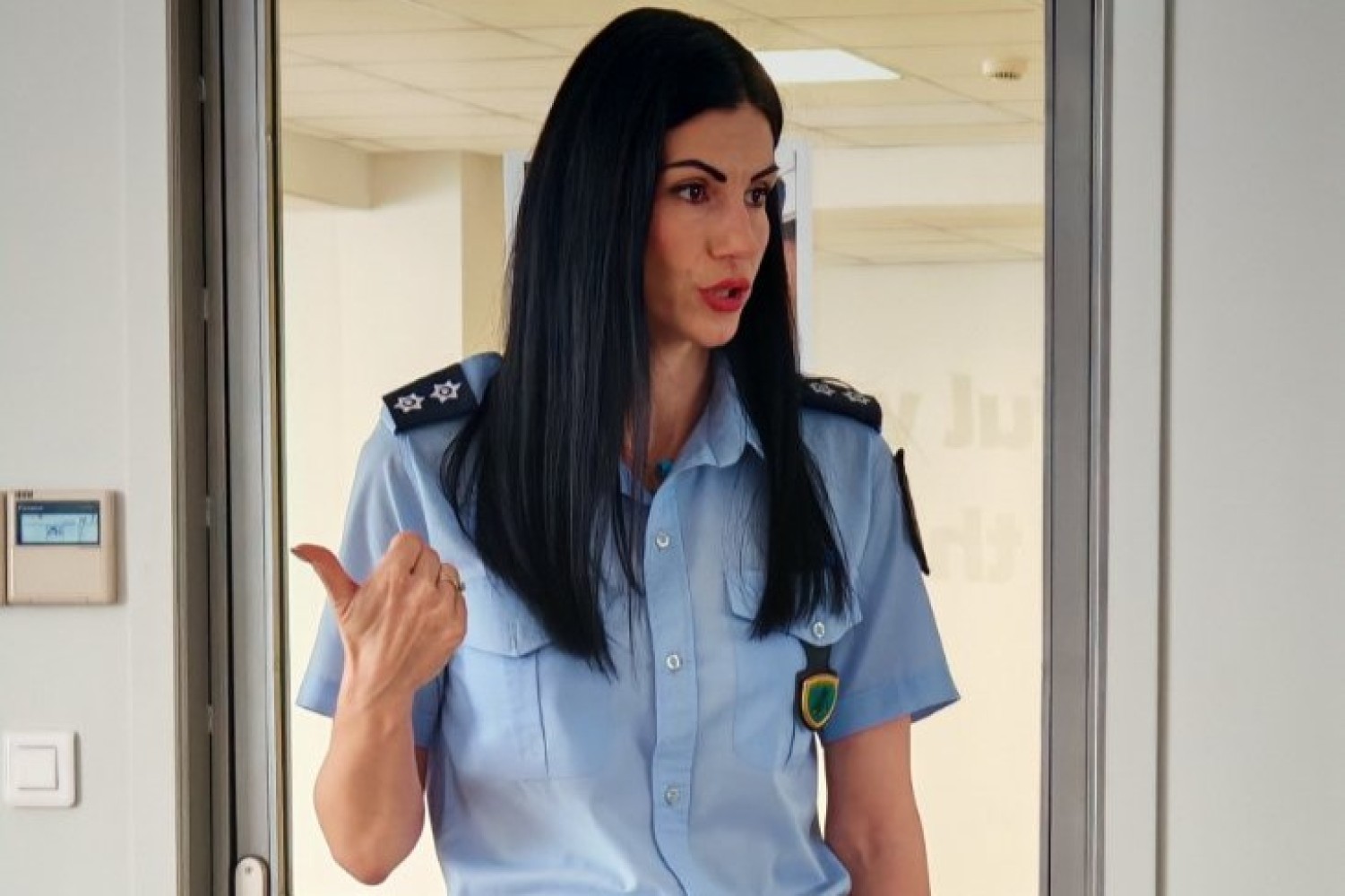 Διάλεξη για την ενδοοικογενειακή βία στην ΔΕΛΤΑ 360 Ξάνθης