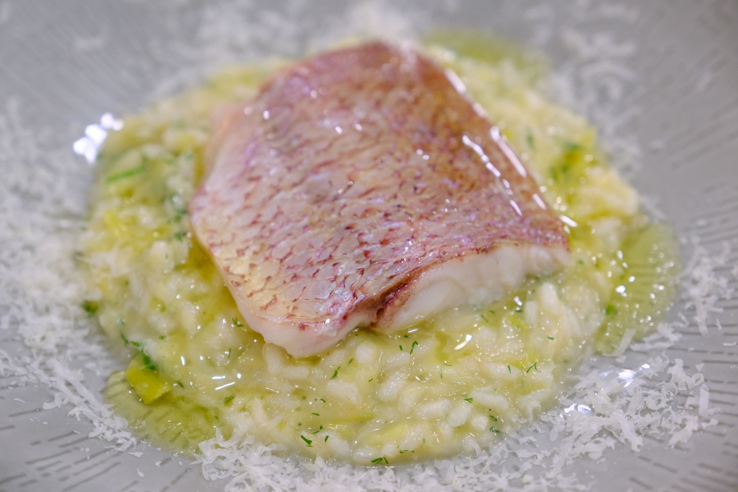 Ο executive chef Σωτήρης Ευαγγέλου επιστρέφει στη ΔΕΛΤΑ 360
