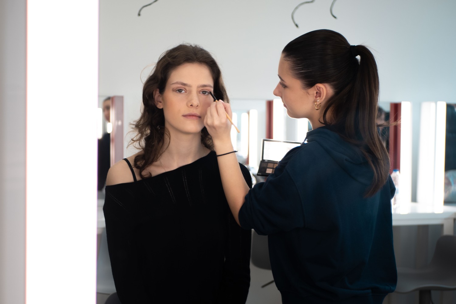Fashion project  Μοδας & Ομορφιας στη ΔΕΛΤΑ 360 Αθήνας