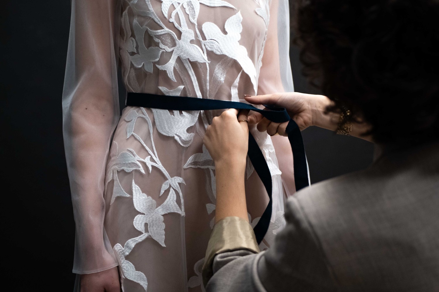 Fashion project  Μοδας & Ομορφιας στη ΔΕΛΤΑ 360 Αθήνας