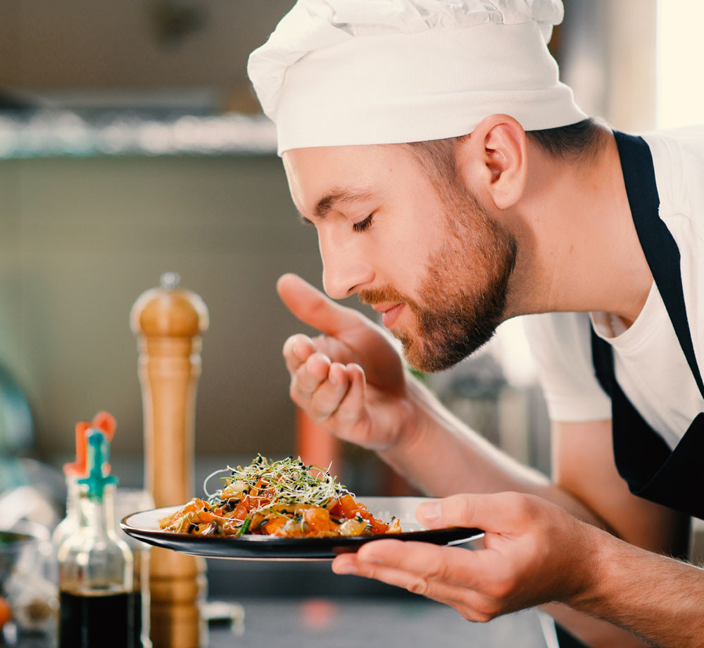 Γαστρονομία