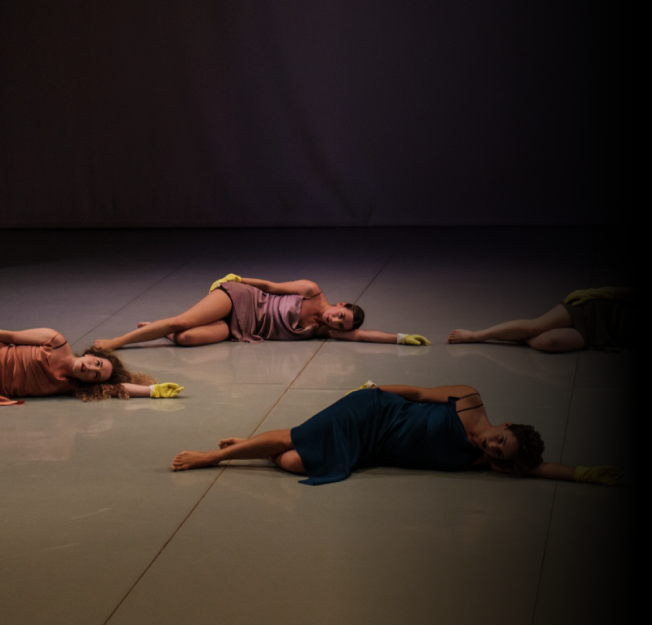 360 Seminar: Open Class & Choreo