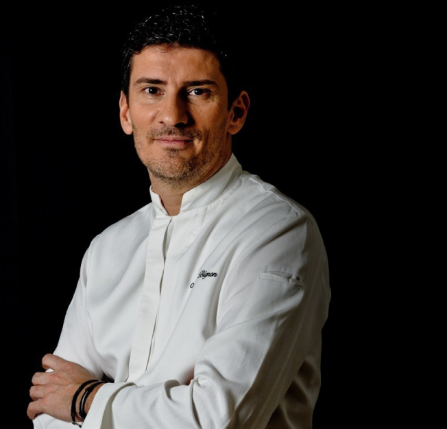 Ιωάννινα: 360 Masterclass με θέμα το Αρνί από τον executive chef Arnaud Bignon