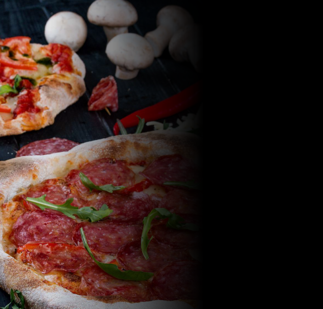 360 Seminar: Pizza & Pinsa / Όλα τα μυστικά
