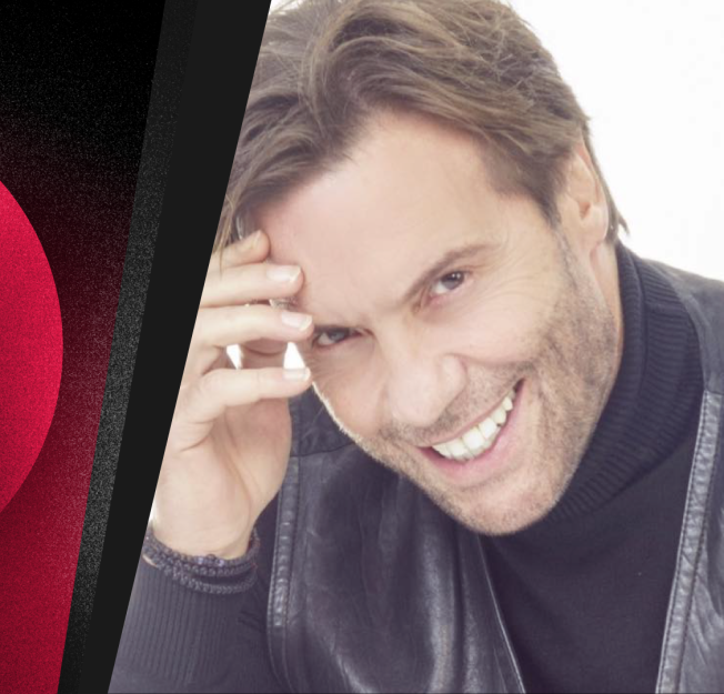 360 Press Conference: Στράτος Τζώρτζογλου