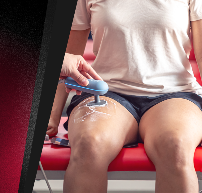 360 Seminar: Παρουσίαση Φυσικών Μέσων: Ηλεκτροθεραπεία & Θεραπεία TECAR