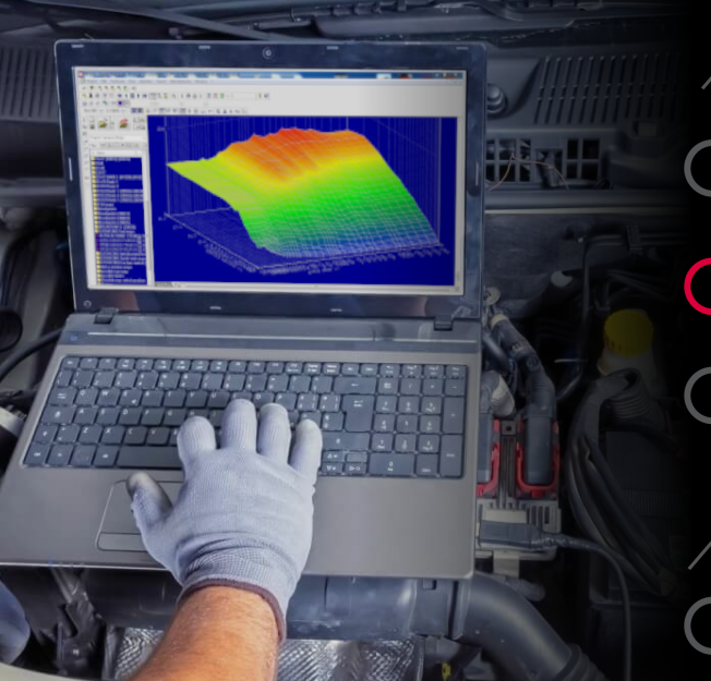 360 Seminar: Εισαγωγή στο ECU Tuning