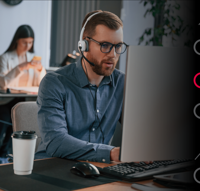 360 Seminar: Hemmersbach's role in global IT support & E-commerce