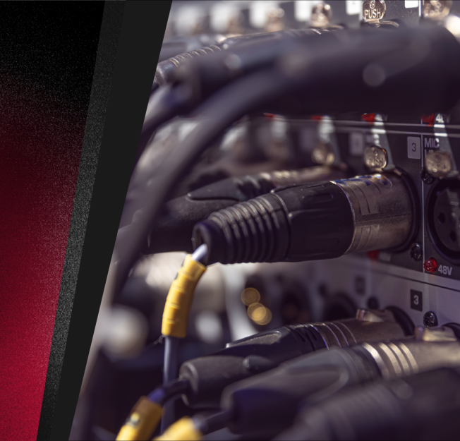 360 Seminar: Be a cable master