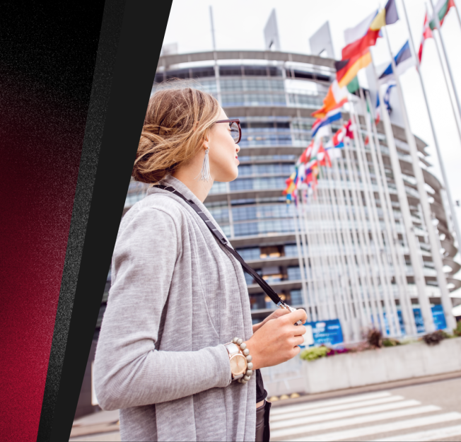 360 Seminar: Ευκαιρίες κατάρτισης, δικτύωσης και χρηματοδότησης για τη Gen Z