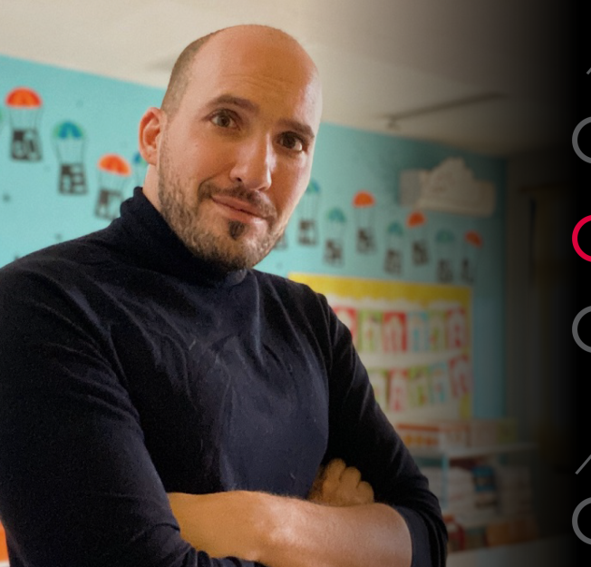 360 Seminar: Διδάσκοντας με την Καρδιά! Ο Schoolmarius στη ΔΕΛΤΑ 360!