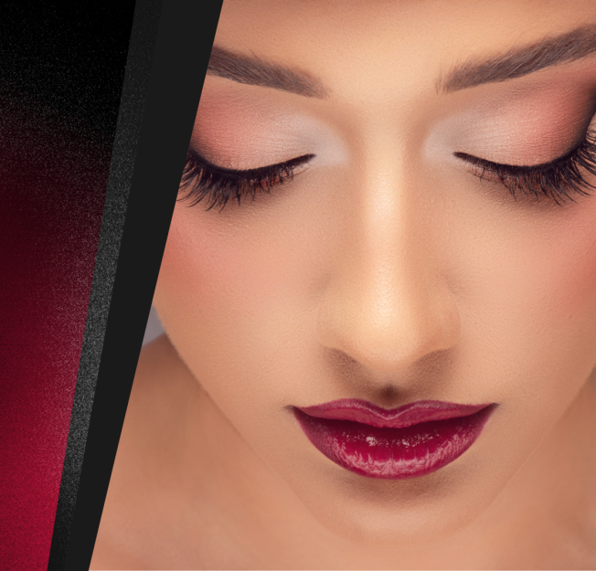 360 Seminar: Bridal Soft Glam by Kryolan