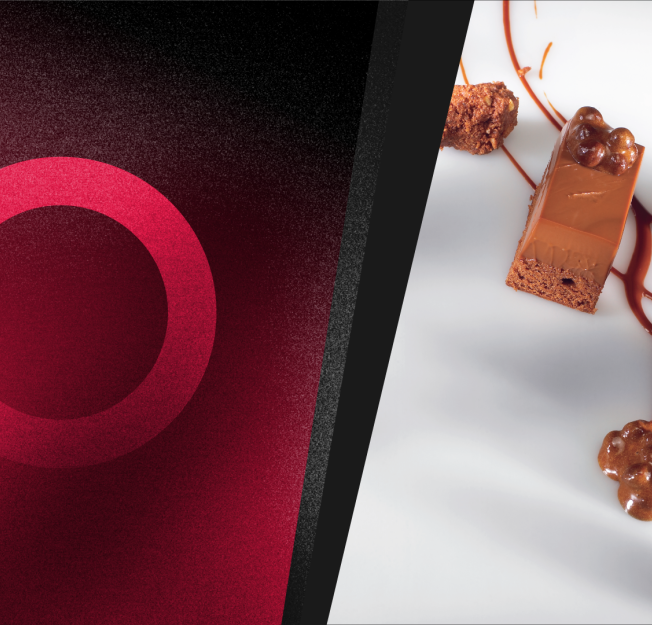 360 Seminar: Discover your chocolate by Valrhrona