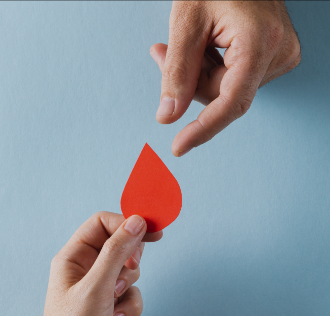 20-21/1 - Διήμερο Εθελοντικής Αιμοδοσίας - Θεσσαλονίκη