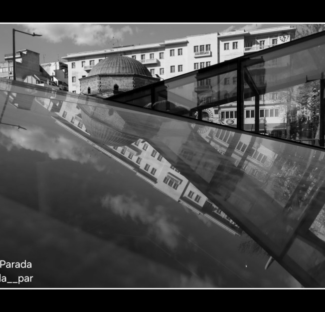 Έκθεση έργων Φωτογραφίας & Συντήρησης Έργων Τέχνης "Χρωματιστές Φωνές"