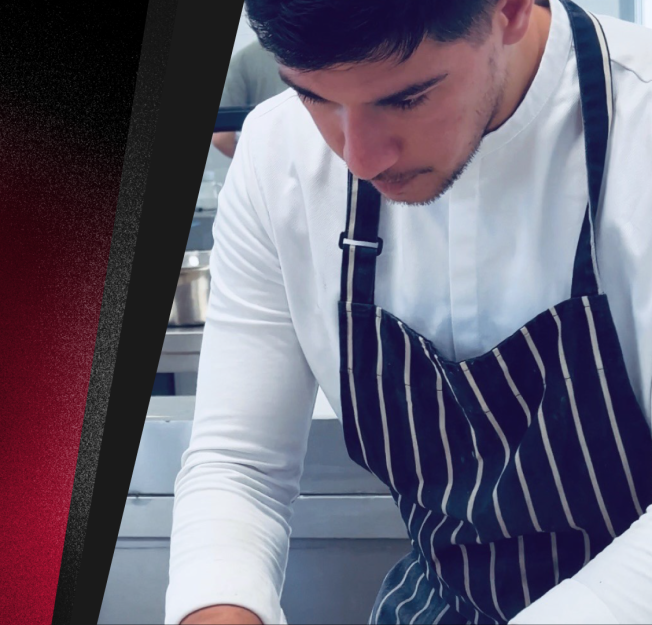 360 Seminar: Creative cooking & artisanal bakery - Modern brunch techniques