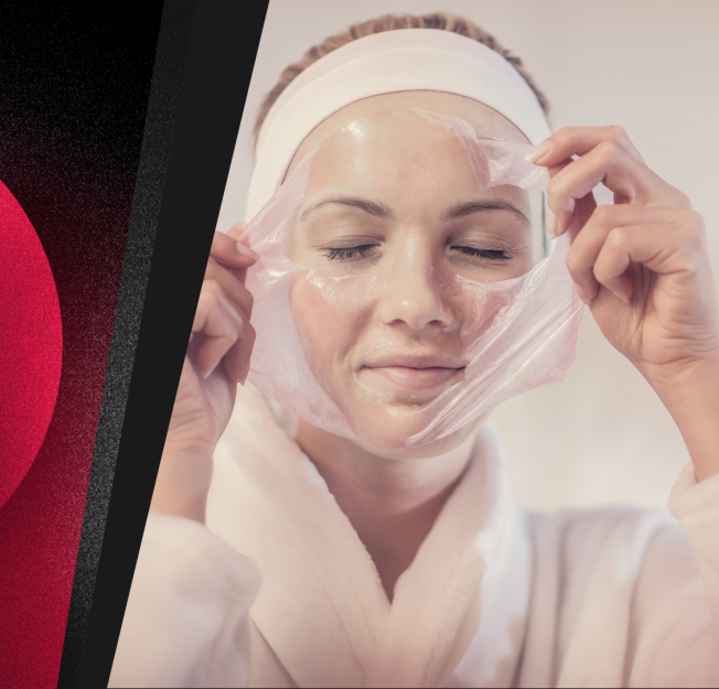 360 Seminar: Hydra C Latex Therapy by Juliette Armand