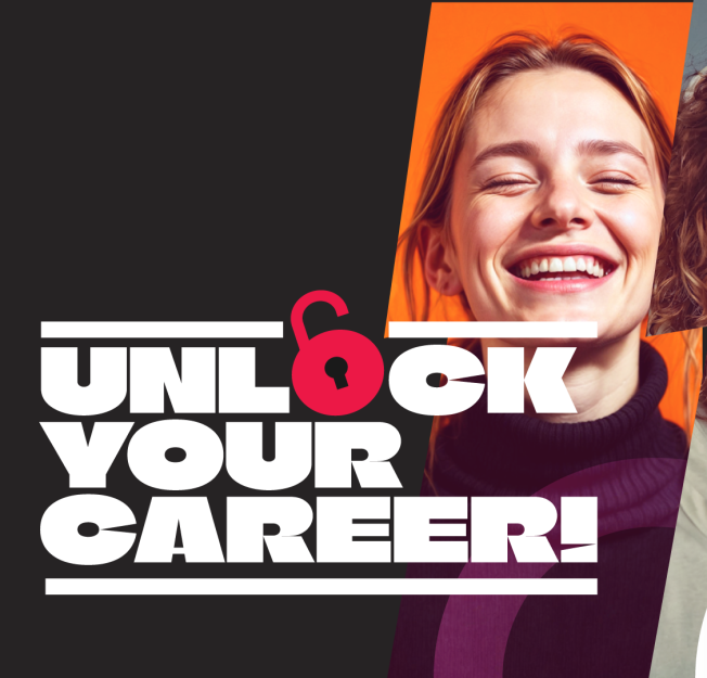 Unlock Your Career!