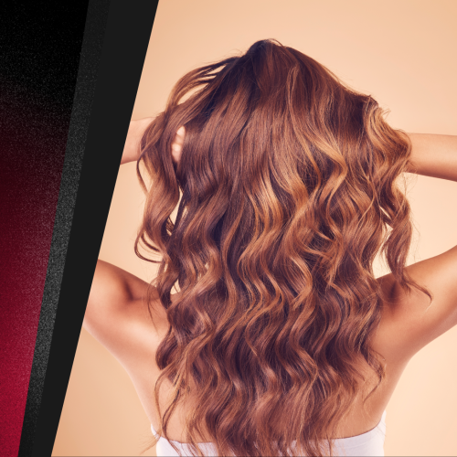 360 Seminar: Natural lights Balayage