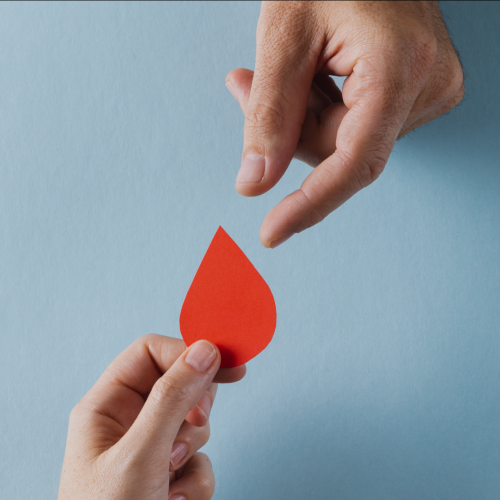 3/3 Ημέρα Εθελοντικής Αιμοδοσίας στην Αθήνα