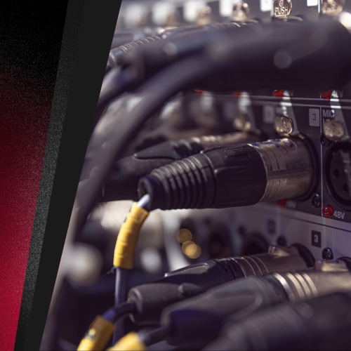 360 Seminar: Be a cable master