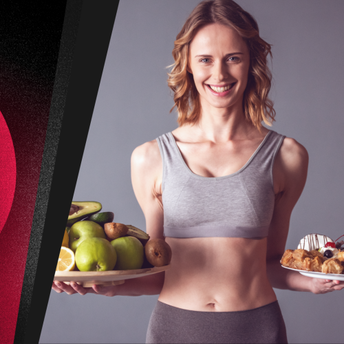 360 Seminar: Αθλητισμός & Διατροφή