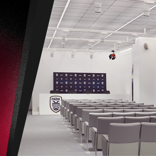 360 Seminar: ΠΑΕ ΠΑΟΚ: Στρατηγική Marketing - Εταιρική Κοινωνική Ευθύνη