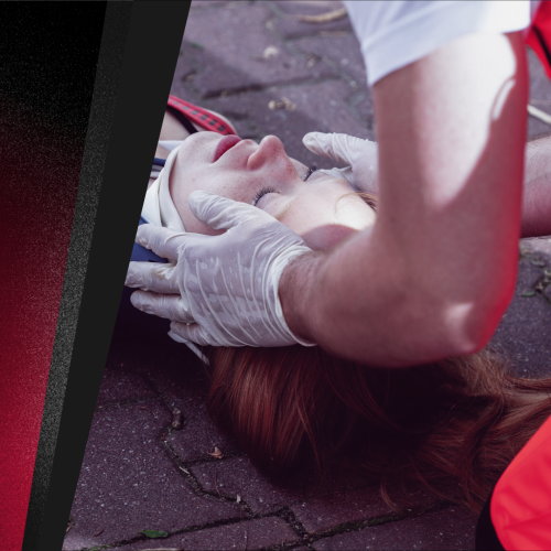 360 Seminar: Επείγουσες Καταστάσεις. Αρχική εκτίμηση - Αντιμετώπιση