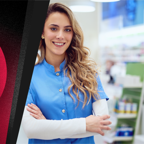 360 Masterclass ΒΙΑΝΕΞ: Σταδιοδρομία στον κλάδο Υγείας και Φαρμάκων