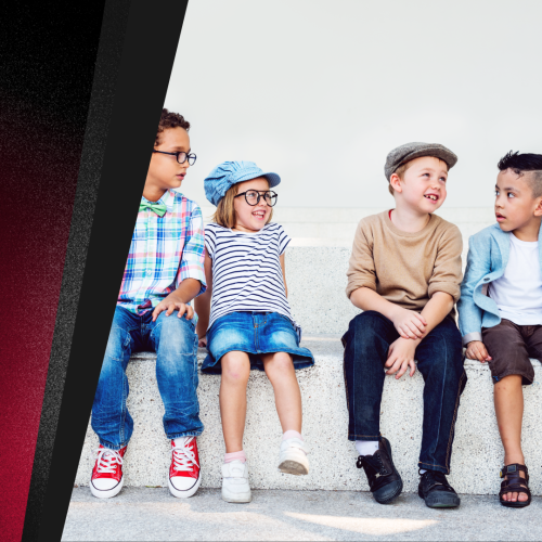 360 Seminar: Πρώιμη ανίχνευση αναπτυξιακών αποκλίσεων σε βρέφη & παιδιά.