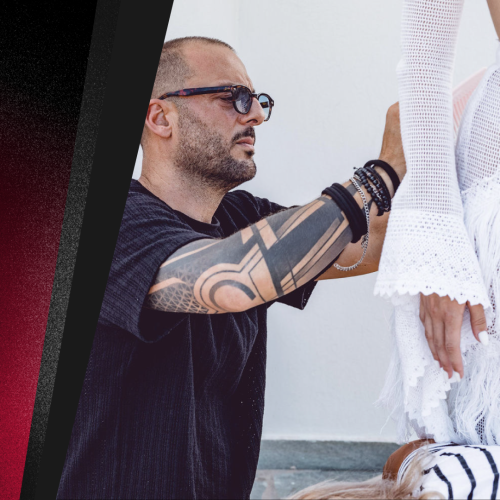 360 Seminar: Designing Identity, Όταν το σχέδιο αποκτά ψυχή