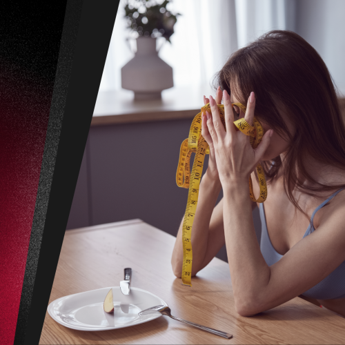 360 Seminar: Διατροφικές Διαταραχές - Επιπτώσεις στην υγεία, την ομορφιά, τον αθλητισμό