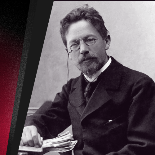 360 Παρουσίαση: Μονόλογοι του Τσέχωφ