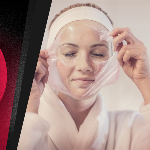 360 Seminar: Hydra C Latex Therapy by Juliette Armand