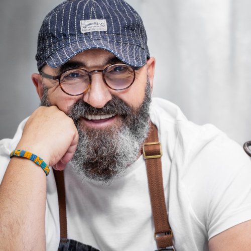 Skill-Up Seminar: Menu Ala Greca by Sotiris Evangelou