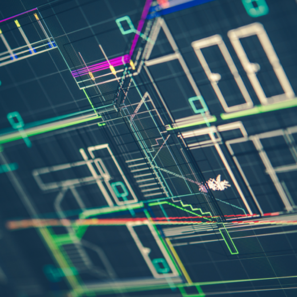 360 Seminar: Σχεδίαση μέσω AutoCAD, Rhinoceros & 3D Studio MAX