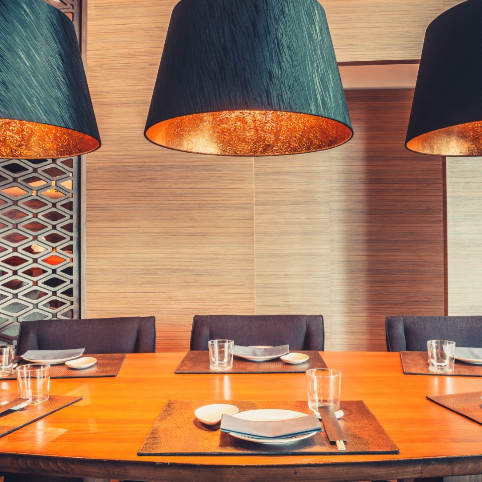 Butler Course ΙΕΚ ΔΕΛΤΑ 360⁰