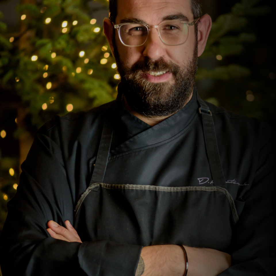 360 Seminar:  Petits Gateaux