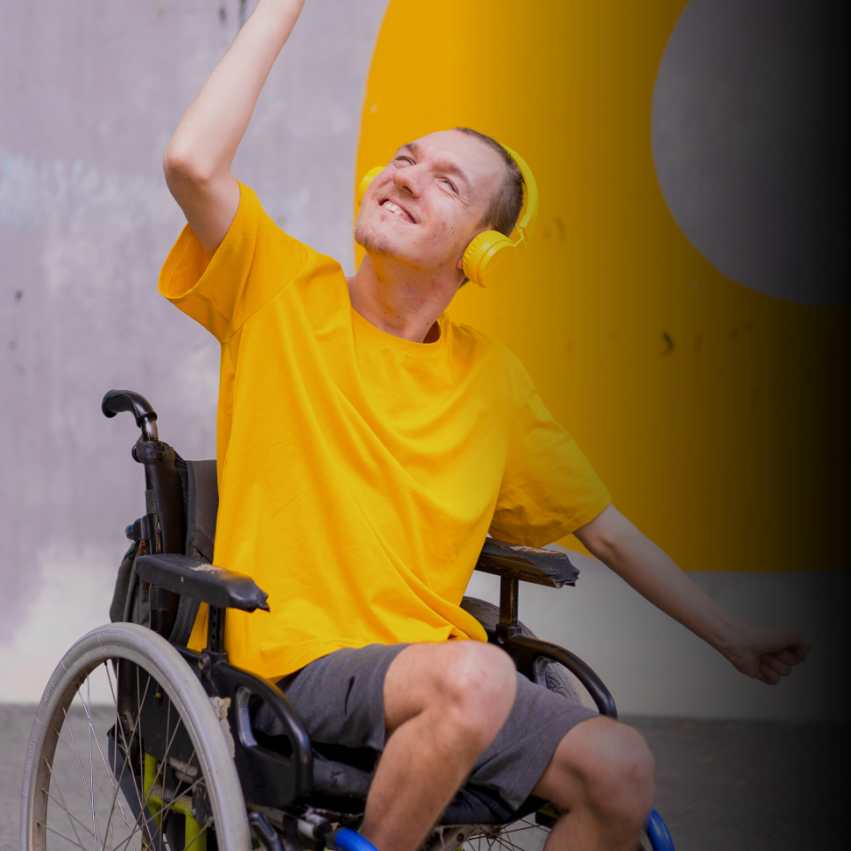 360 Seminar: Χορός σε μεικτές ομάδες με & χωρίς αναπηρία