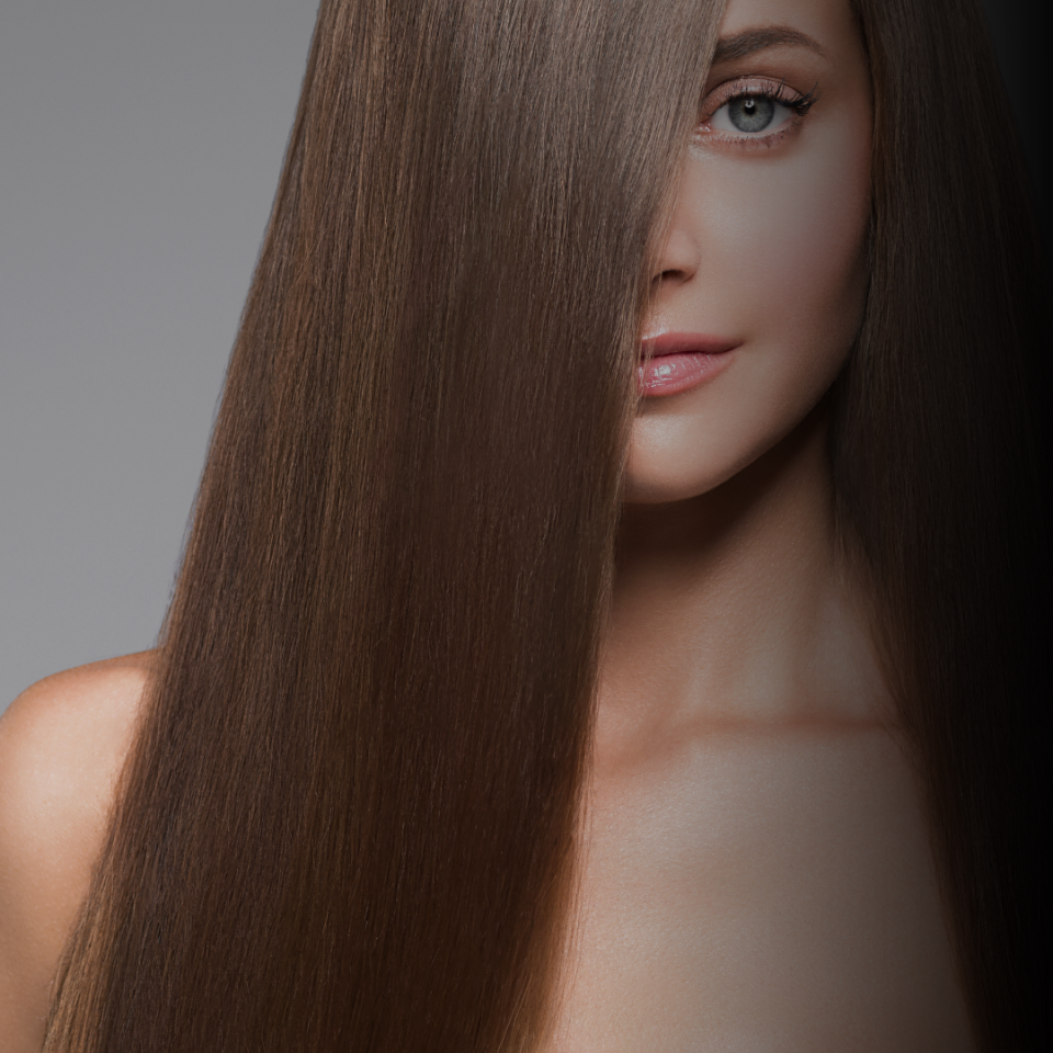 360 Seminar: Brazilian Hair Straightening Treatment - Θεραπευτική λείανση