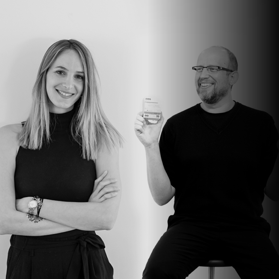 360 Επίσκεψη: Γνωριμία με το Hub Lighting & Innovation
