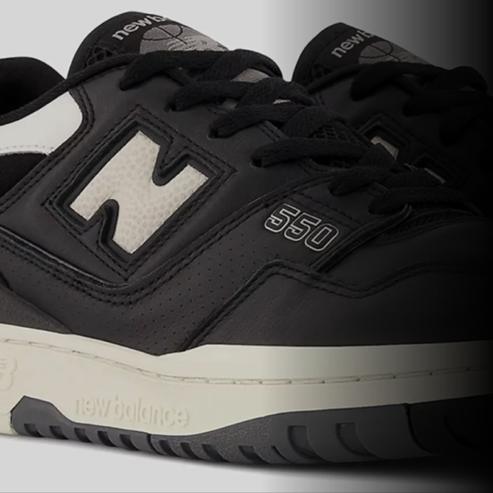 360 Seminar: Η New Balance και η θέση της στην ανερχόμενη αγορά του sportswear