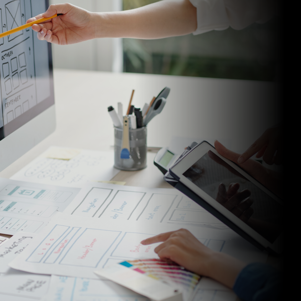 360 Seminar: Web Usability