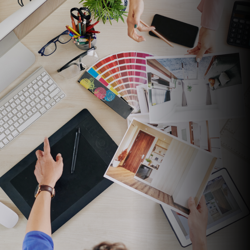 360 Seminar: Πώς το design και η τεχνολογία δημιουργούν το μέλλον