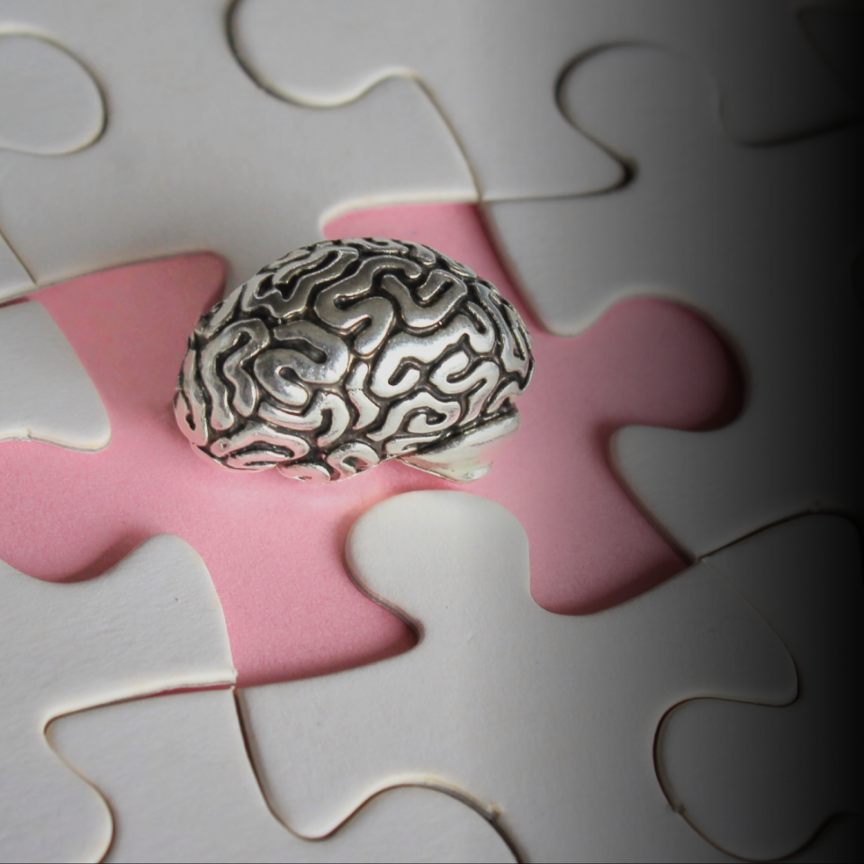 360 Seminar: Νευροανάδραση - Μια νέα θεραπεία που ξεκλειδώνει τον εγκέφαλο