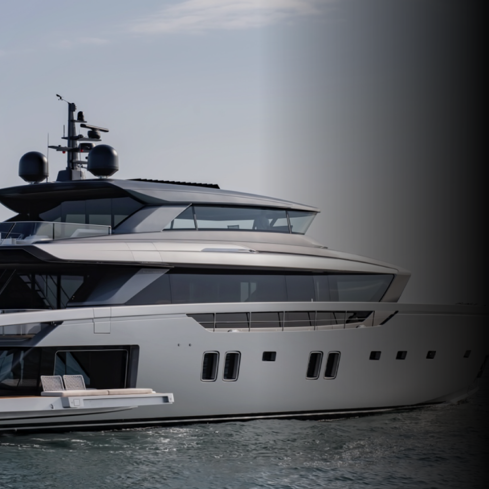 360 Seminar: Volvo Penta Marine Engines & IPS (Inboard Performance System)