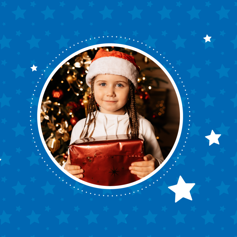 Τα Αστέρια γίνονται ευχές - Christmas Bazaar για την υποστήριξη του Make-A-Wish Ελλάδος