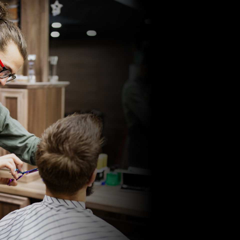 360 Seminar: Barbering & Ανδρική Περιποίηση